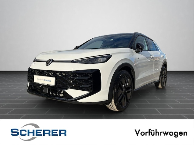 Volkswagen T-Roc IQ.Drive R-Line Style