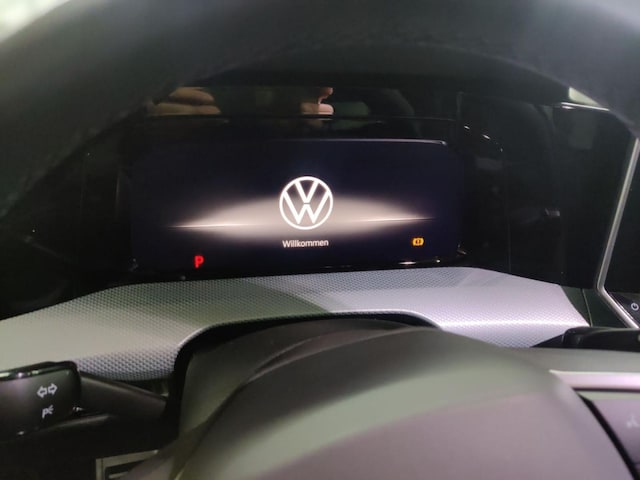 Volkswagen Golf Golf VIII Life