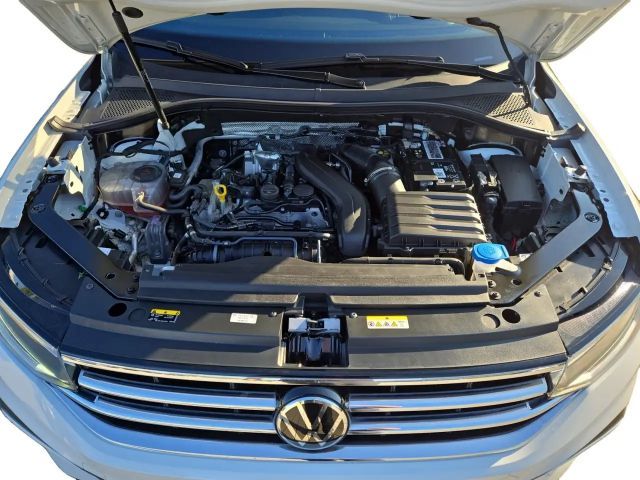 Volkswagen Tiguan 1.5 TSI Allspace DSG Life