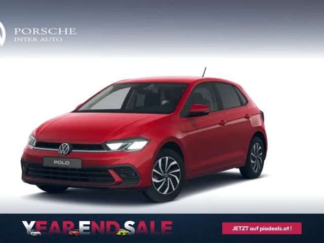 Volkswagen Polo 4Me TSI