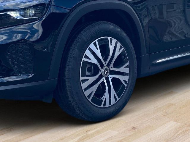 Mercedes-Benz GLB 200 GLB 200 d