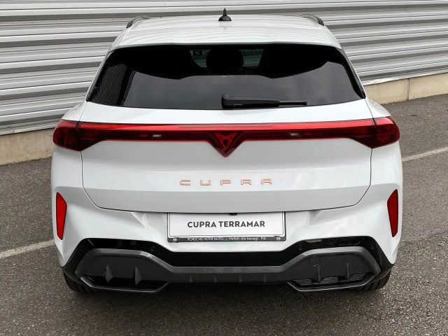 Cupra Terramar 1.5 e-Hybrid