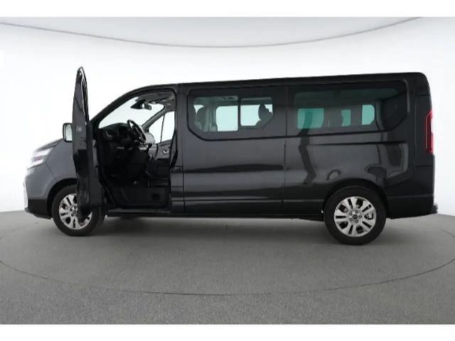 Nissan Primastar L2H1 Tekna