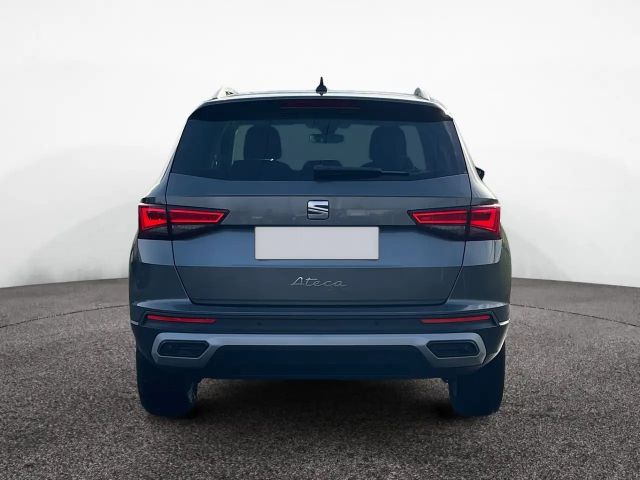 Seat Ateca DSG Style