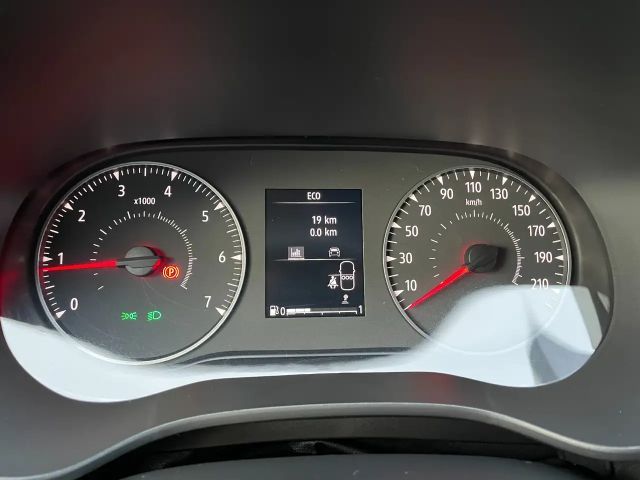 Dacia Jogger Extreme TCe 110