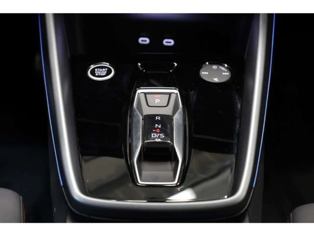 Audi A3 35 TFSI S-Line Sedan