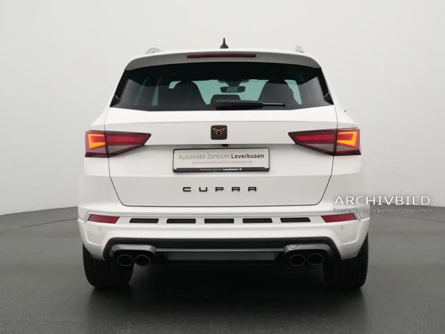 Cupra Ateca VZ