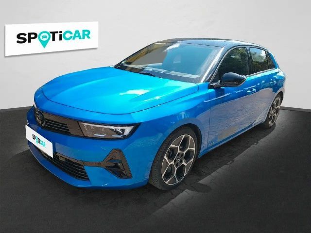 Opel Astra Innovation Ultimate