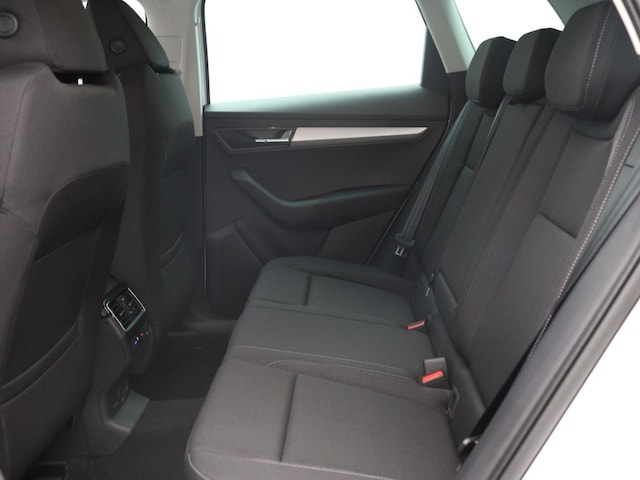Skoda Karoq 2.0 TDI Selection