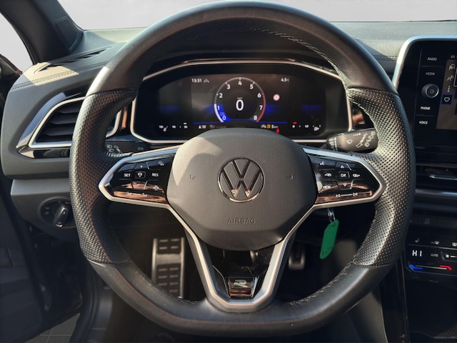 Volkswagen T-Roc 1.0 TSI R-Line