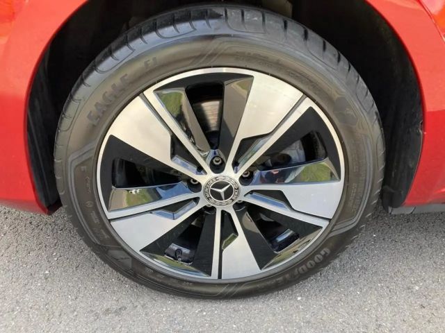 Mercedes-Benz V 250 AVANTGARDE V 250 d