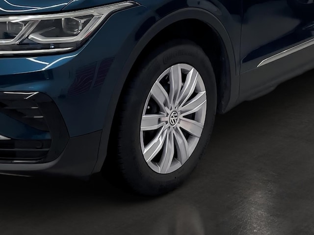 Volkswagen Tiguan Elegance Elegance