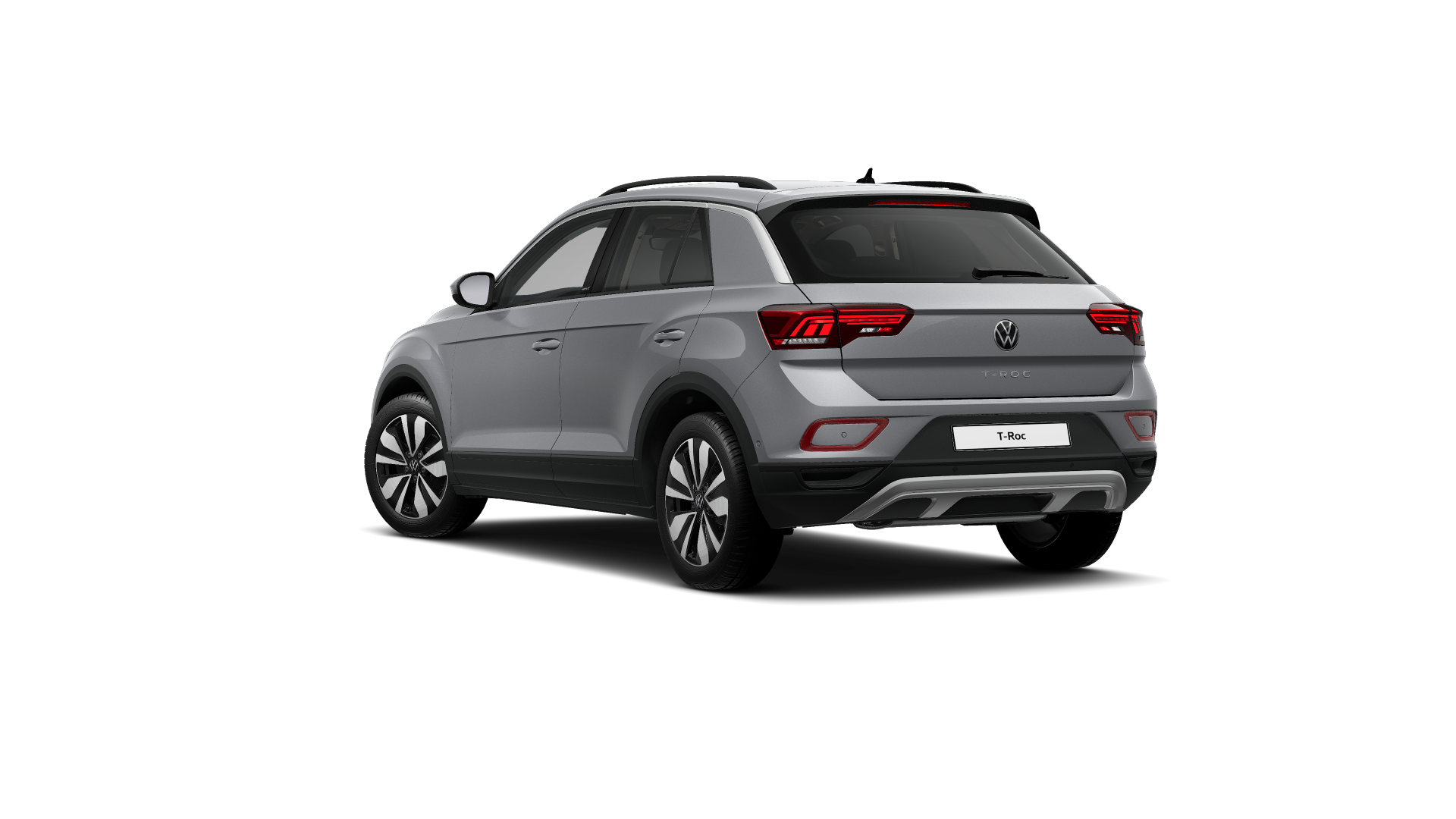Volkswagen T-Roc 1.0 TSI Move