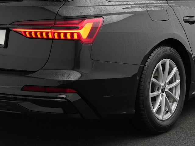 Audi A6 40 TDI Avant S-Line S-Tronic