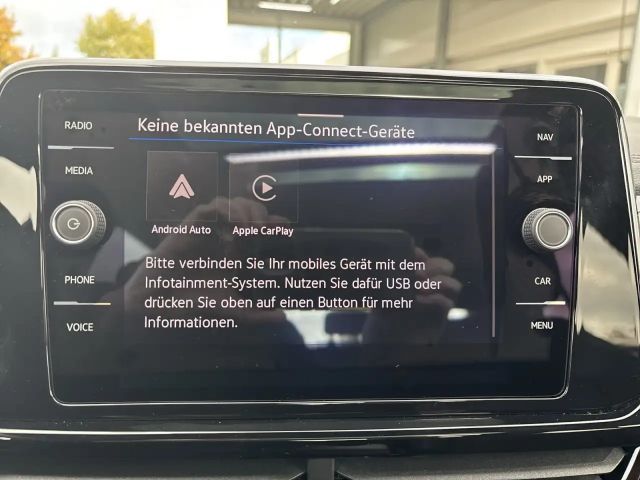 Volkswagen T-Roc 1.5 TSI