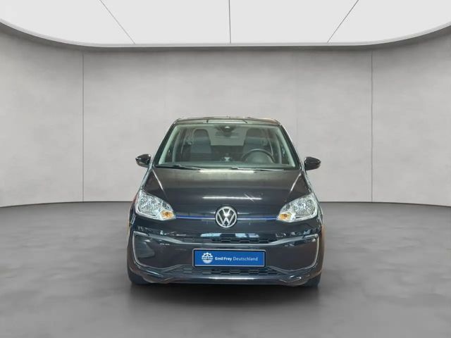 Volkswagen e-up! e-up