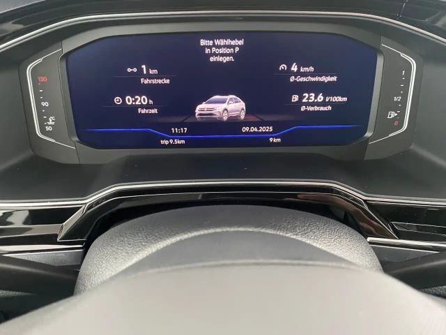 Volkswagen Taigo DSG Style