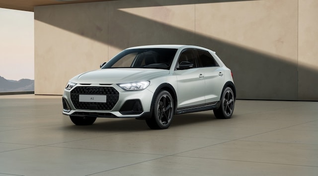 Audi A1 30 TFSI Allstreet S-Tronic