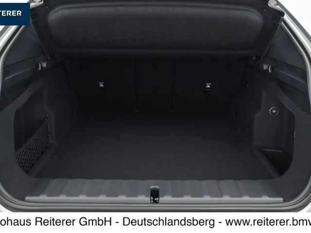 BMW iX2 M-Sport eDrive20