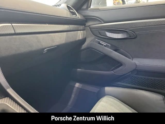 Porsche Cayman 718 Coupé RS