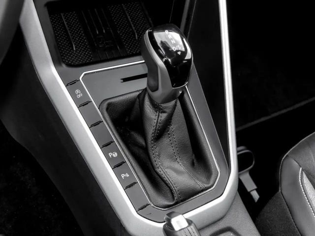 Volkswagen Taigo 1.0 TSI DSG