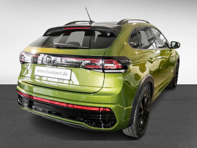 Volkswagen Taigo Taigo 1.0 R-LINE DSG NAVI BLACKSTYLE MATRIXLED