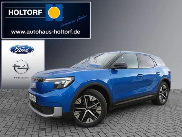 Ford Explorer RWD