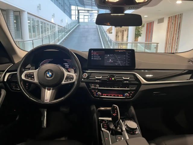 BMW 520 520d Touring xDrive
