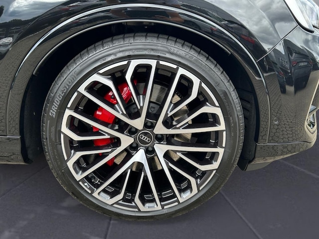 Audi Q7 Hybride Quattro