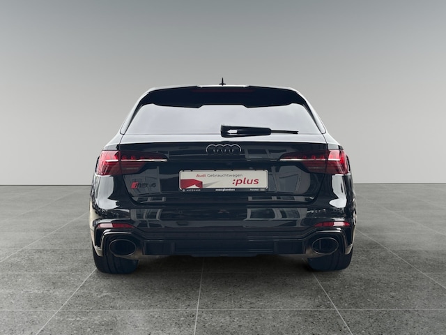 Audi RS4 Avant Quattro