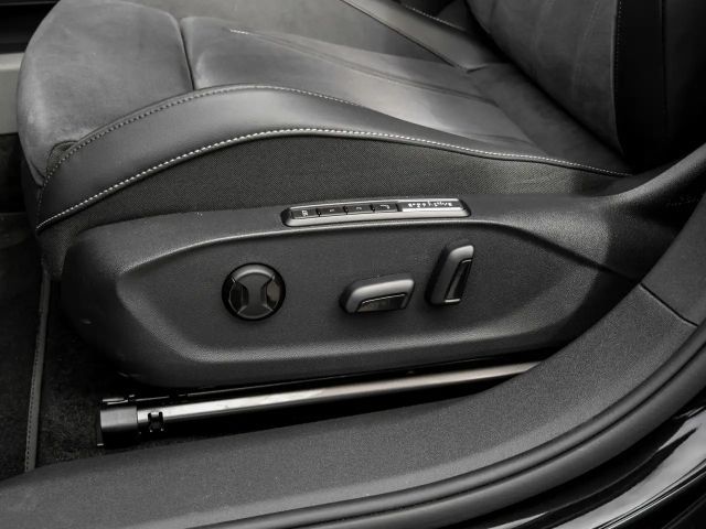 Volkswagen ID.7 IQ.Drive Pro Tourer