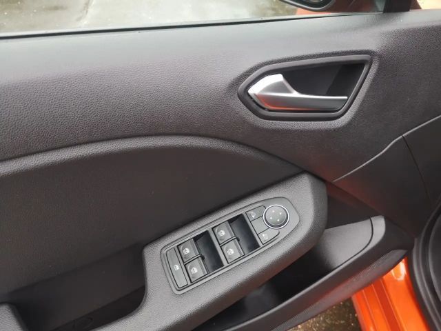 Renault Clio Evolution