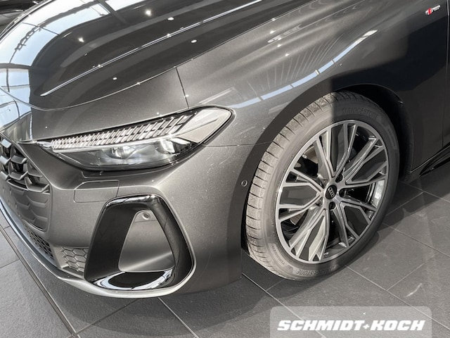 Audi A5 Quattro S-Tronic