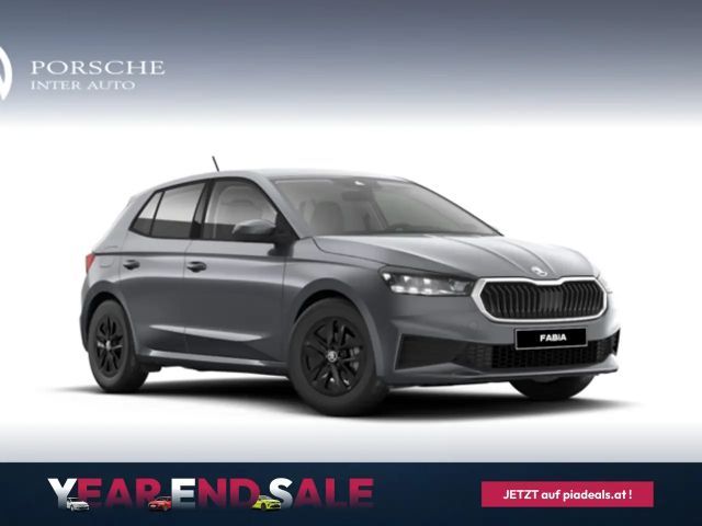 Skoda Fabia Ambition