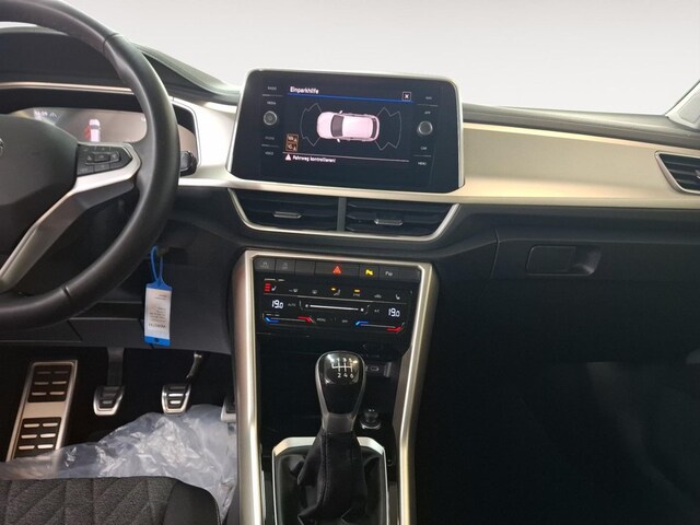 Volkswagen T-Roc 1.0 TSI