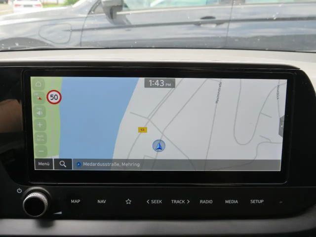 Hyundai Bayon 1.0 Connect T-GDi