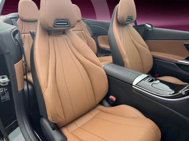 Mercedes-Benz CLE 220 AMG Line