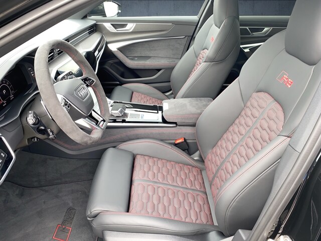 Audi A6 e-tron Avant Performance Quattro