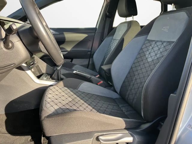 Volkswagen Taigo 1.0 TSI R-Line