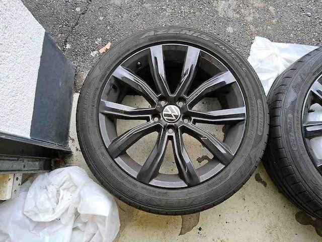 Volkswagen T-Roc 2.0 TDI DSG