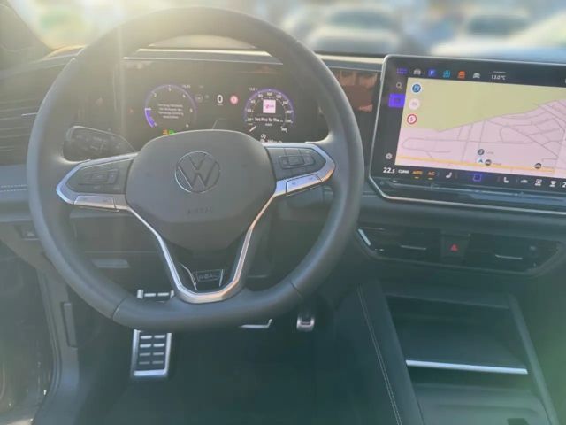 Volkswagen Tiguan 2.0 TDI DSG IQ.Drive