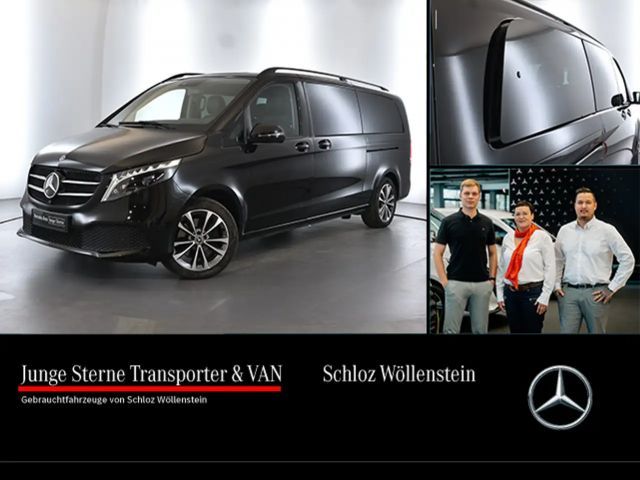 Mercedes-Benz V 300 AVANTGARDE