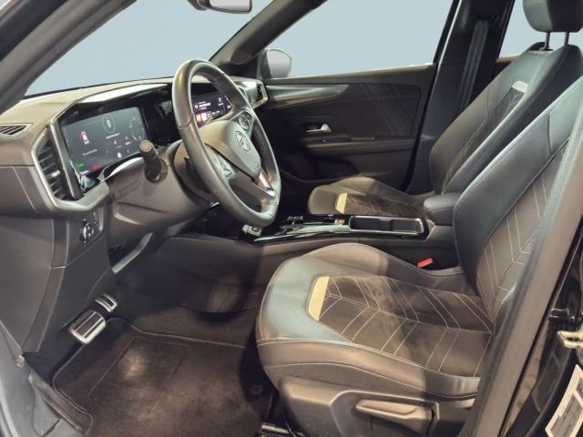 Opel Mokka Turbo Ultimate