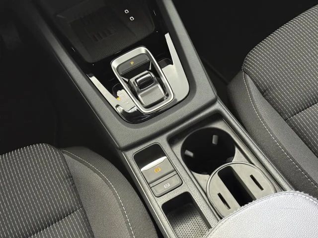 Skoda Octavia Selection