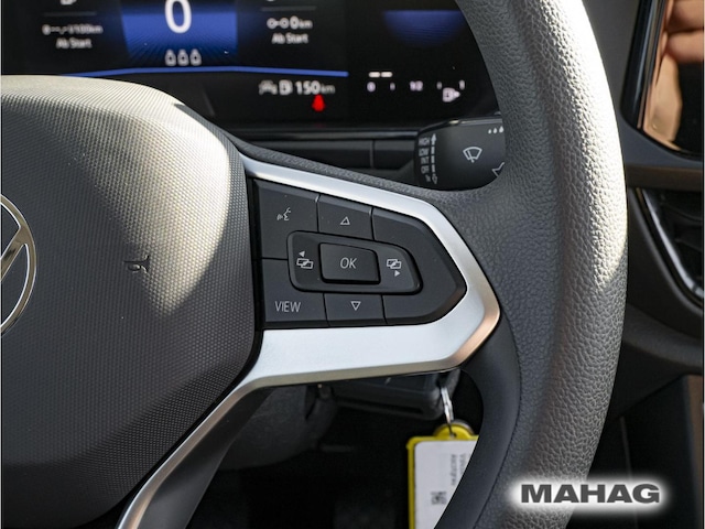 Volkswagen T-Roc 1.0 TSI