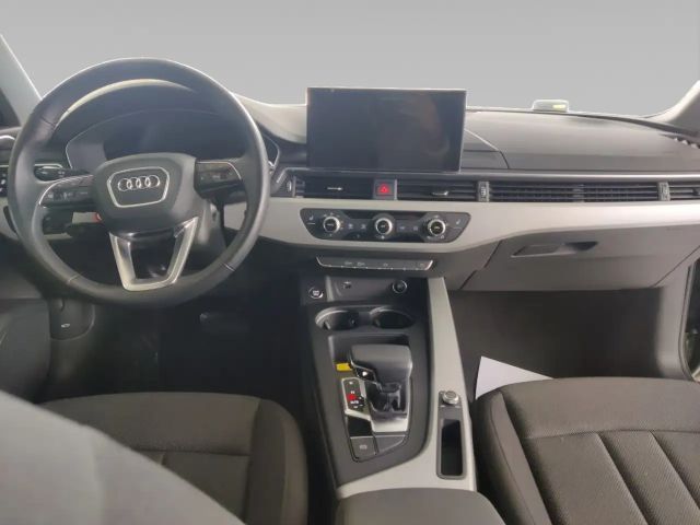 Audi A4 35 TFSI S-Tronic