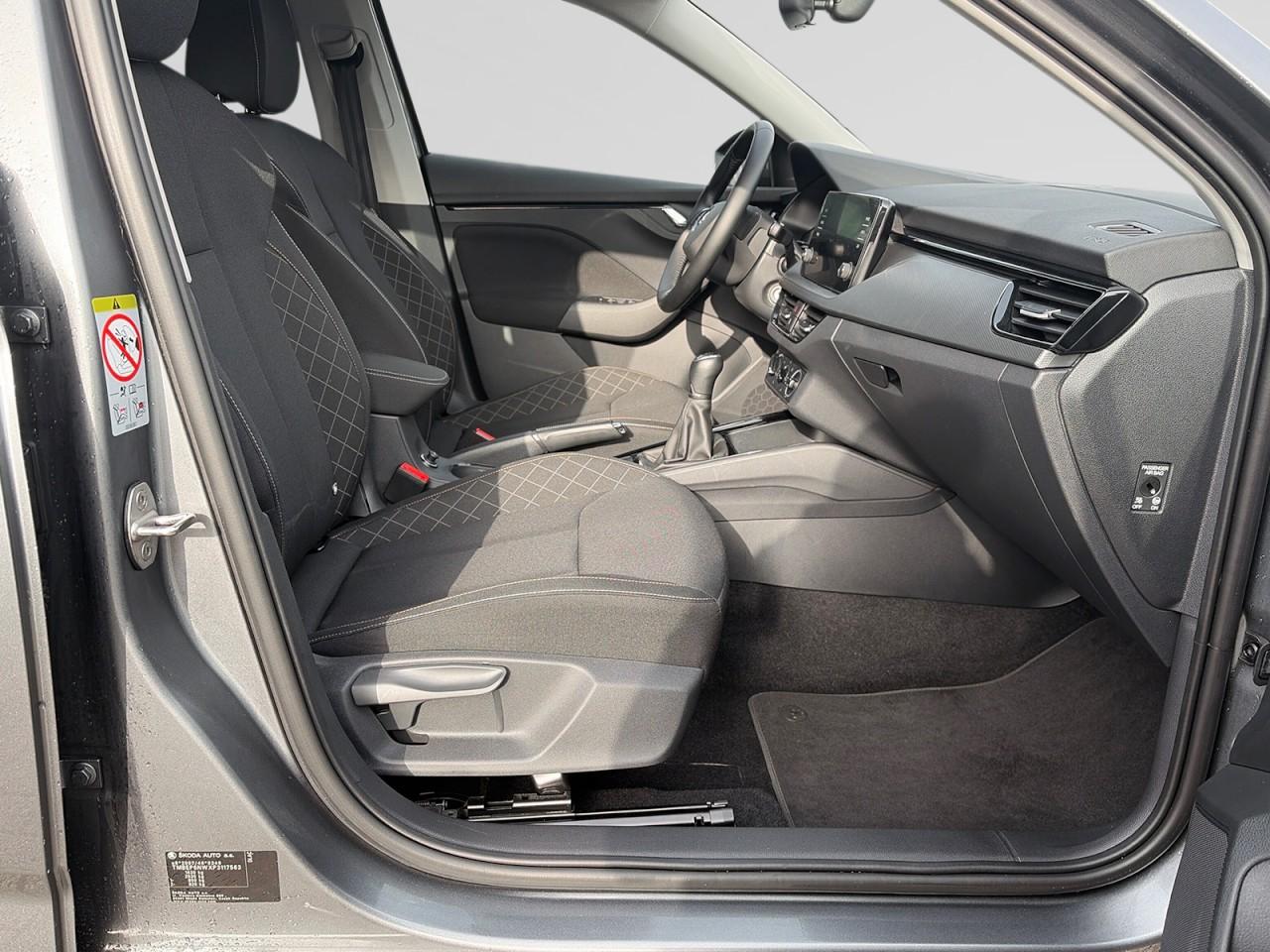 Skoda Scala Ambition