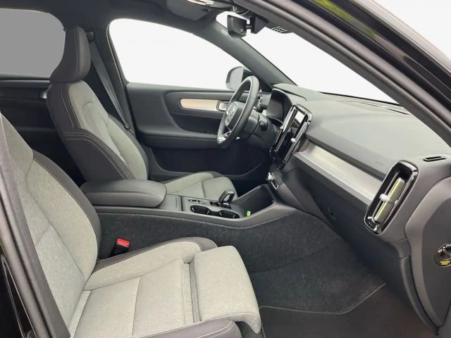 Volvo XC40 Core