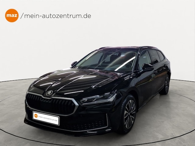 Skoda Superb 1.5 TSI Combi Selection iV