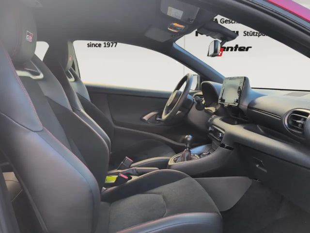 Toyota Yaris GR